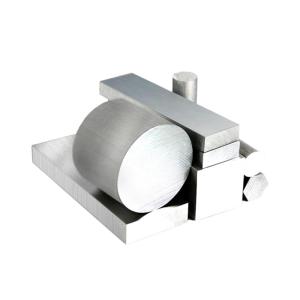 China Custom 5052 Aluminum Round Bar 1-8 Series Heavy Duty Aluminum Rod Bar on sale