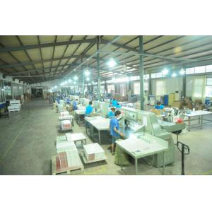 yuncheng bohai packing co,ltd