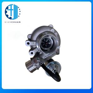 BM70 Turbocharger 04134935 Compatible with Deutz TD2.9L4 Engine