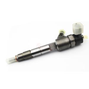China Common Rail Diesel Fuel Injectors 0445110824 0445110825 on sale