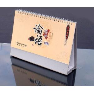 Promotion Cheap Desk Calendar Printing, Custom Calendars Printing,Special