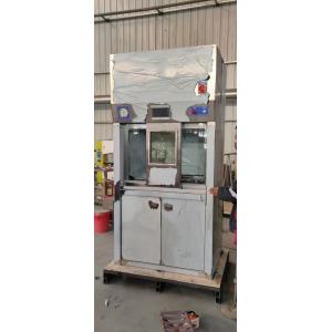 Quality Nuclear Protection Hot Cell Comfort And Fingerprint Free Durability for sale