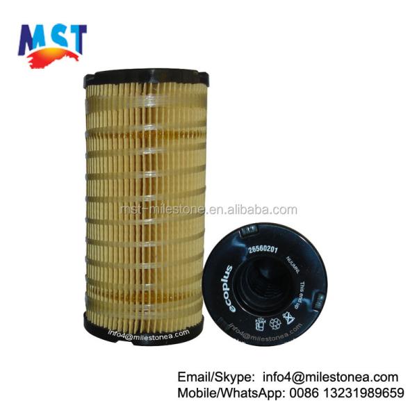 Wholesale Professional Engine Fuel Filter 1R1804 32/925423 ELG5540 4224811M1 26560201