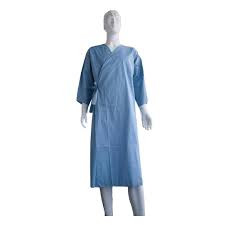 Buy Chemical Protection Disposable Coverall Suit Isolation Hooded Antibacterial Reinforced at wholesale prices