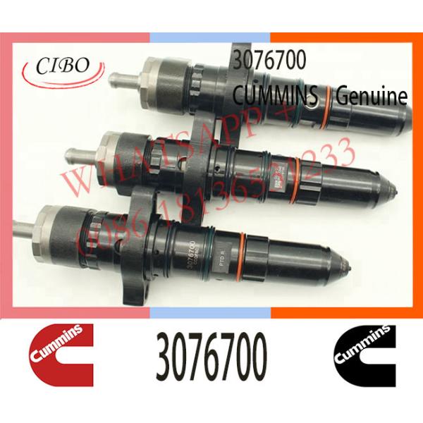3076700 CUMMINS Neutral Diesel K19 KTA19 K38 Injection Pump Fuel Injector 3076700 3059927 4937065 5256034 3049149 30542