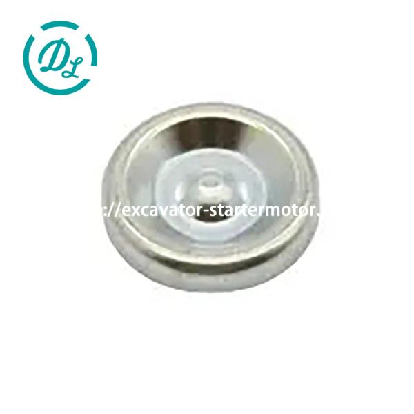 Buy EexcavaStart ISUZU 4HK1 Idle Gear Cover OEM 8-97096826-0 8-94396229-0 at wholesale prices