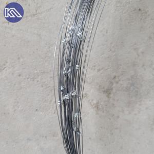 Oil Protection Low Visible MZP Putanka Barrier Inconspicuous Obstacle Barrier