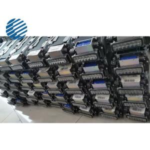 SBW246502 Sankyo Diebold Opteva Magnetic Card Reader Head TK 1 2 3 ICM 330