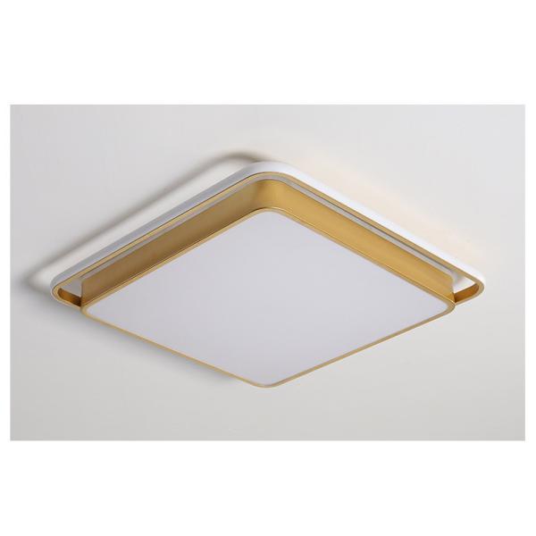 60*44*87cm Living Room Surface Mount 265V 54W Flush Ceiling Lights