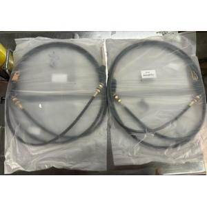 Throttle Cable WG9925570212 Accelerator Cable Sinotruk HOWO Truck Parts