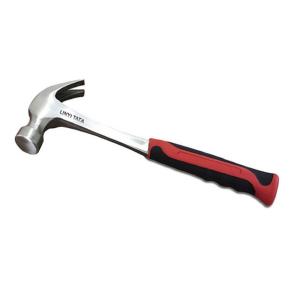 one piece claw hammer