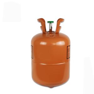 Low Temperature R404A HFC Refrigerant 99.9% Purity Odorless