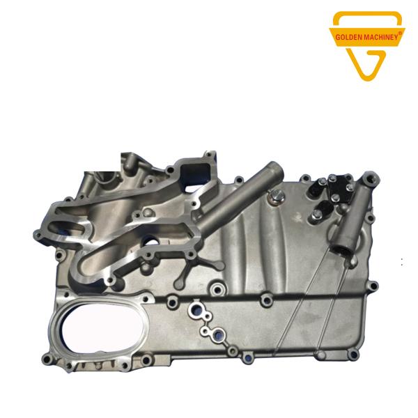 2175675 Scania Truck OIL COOLER COVER