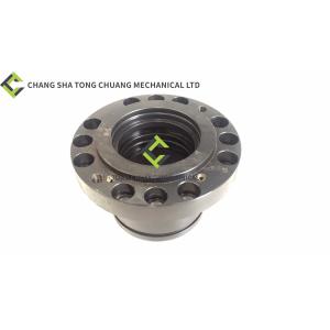 Zoomlion Concrete Pump Main Cylinder Pressure Cap 001696101A0200008