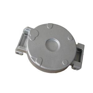 Practical Industry Zinc Aluminum Die Casting , Polishing Die Cast Aluminium