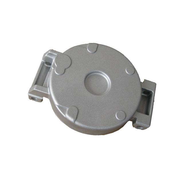 Practical Industry Zinc Aluminum Die Casting , Polishing Die Cast Aluminium
