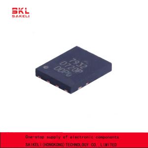 IRFH7932TRPBF MOSFET Power Electronics - High-Performance High-Reliability H