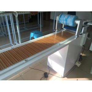 LED Automatic Adhesive Tape Machine ET-600 For LED Srip Making