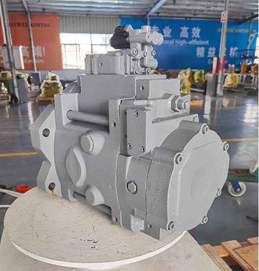 EX1200-6 Hydraulic Main Pump ZX850 ZX650 4635645 4667614