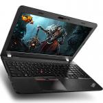 China High Performance PC Laptop Computers , ThinkPad E550 3D Notebook PC Laptop for sale