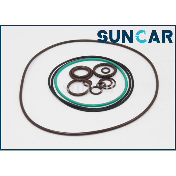 A4VG45 Hydraulic Pump Seal Kit For Heavy Construction Machinery