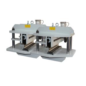 Aluminum And Copper Pre-scored PCB Singulation Machine CWVC-450