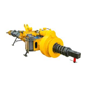 Rotary Kelly Bar Outer Diameter 559mm Foundation Drilling Tools