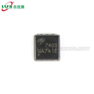 AON7403 MOSFET QFN-8 Transistor IC Sample Supported
