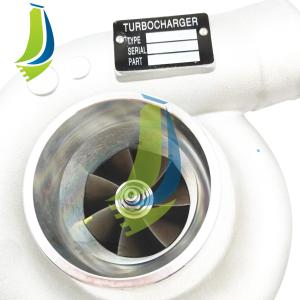 287-0049 Turbocharger 2870049 For E320 Excavator