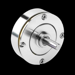 High Speed Slip Ring 80VDC 1A 18000 RPM 100M Revolutions