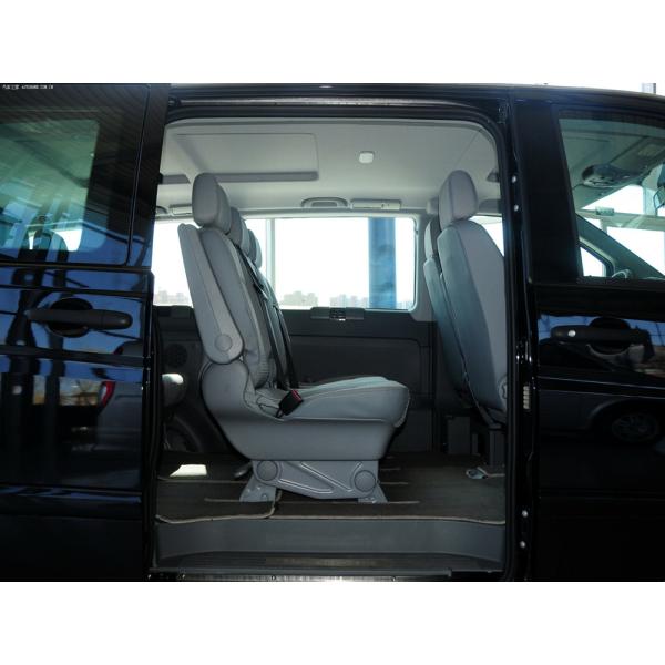 2008-2022 Left Drive AMT Transmission Fairly Used Benz Vito Sprinter Vans for Online