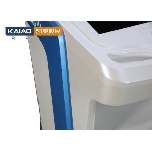 Plastic Medical Equipment Devices Cnc Rapid Prototyping Service