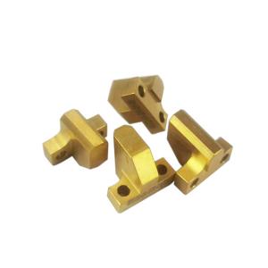 Precision Steel Machining for Industrial Applications Polishing Tolerance 0.01-0