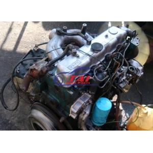 Nissan SD22 SD23 Used Diesel Engine Accessories GOOD Condition