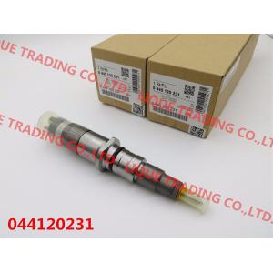 Quality BOSCH Common rail injector 0445120231 , 0 445 120 231 for sale