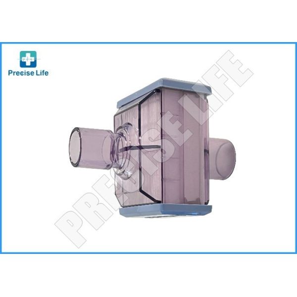 Puritan Bennett PB760 PB840 Inspiratory filter 4-074600-00 Reusable Re/Flex Inspiratory bacteria filter