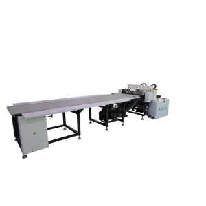 Quality Automatic Gluing Machine / Double Feeder Gluing Machine for sale