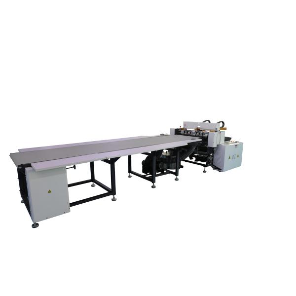 Buy Double Feeder Automatic Gluing Machine at wholesale prices