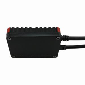 13.2VDC Dustproof , Waterproof HID Lamp Ballast (35W / 55W Slim AC Hid Ballast