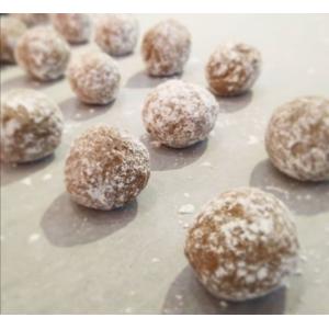 Quality Mini Energy Date Ball Protein Bites Rounding Machine for sale