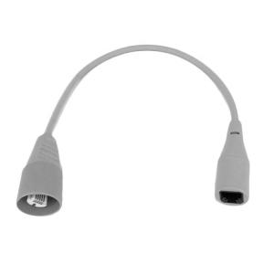 IBP Adapter Cable Convert Edwards Transducer To Abbott transducer