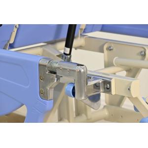 Stryker Patient Trolley Transfer Mattress Patient Trolley Oxygen Bottles