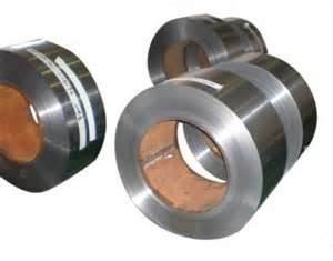 China DX51D Q345B,16Mn ASTM A283 Carbon stainless Steel Strips for Steel Plate on sale