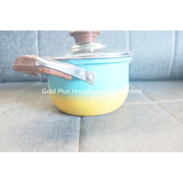 Buy 6pcs Stainless Steel Cookware Sets Multifunctional Stainless Steel Soup Pot at wholesale prices