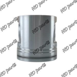 D7E BF4M1013 BF6M1013 Diesel Engine Piston 04207594 04207775 04253311 04253313