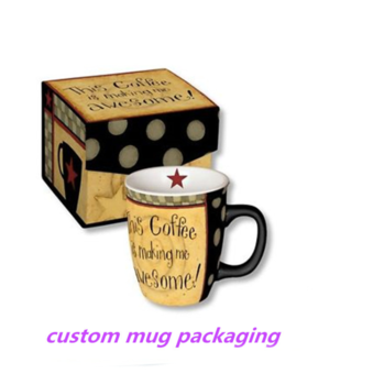 Disposable Corrugated Hamper Box