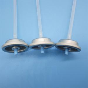 Premium Powder Spray Valve - Precise Dispensing, Versatile Application Specification