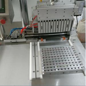 Sandwich Custom Lipstick Mold 3-5 Molds / Minute Hot filling