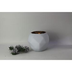 OEM Handmade  Glass Vase For Decor