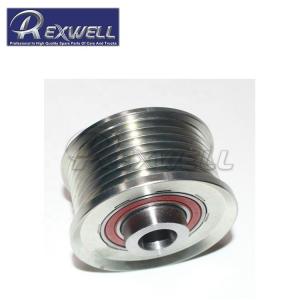Alternator Clutch Pulley for Toyota Hilux III Pritsche/Fahrgestell 3.0 TD 27415